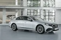 Mercedes-Benz E 200 (Clasa E) din 2025 cu 3.300 km - oferta MER194057 - foto 2