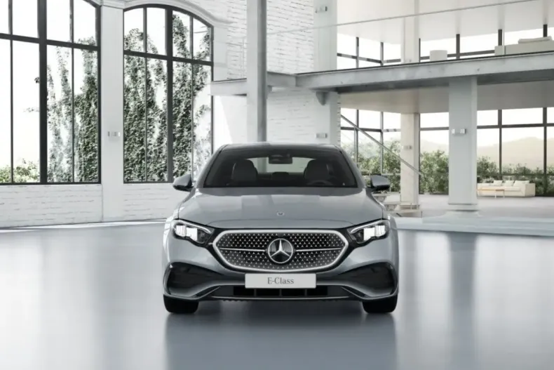 Mercedes-Benz E 200 (Clasa E) din 2025 cu 3.300 km - oferta MER194057 - foto 7