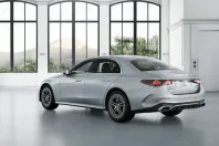 Mercedes-Benz E 200 (Clasa E) din 2025 cu 3.300 km - oferta MER194057 - foto 9