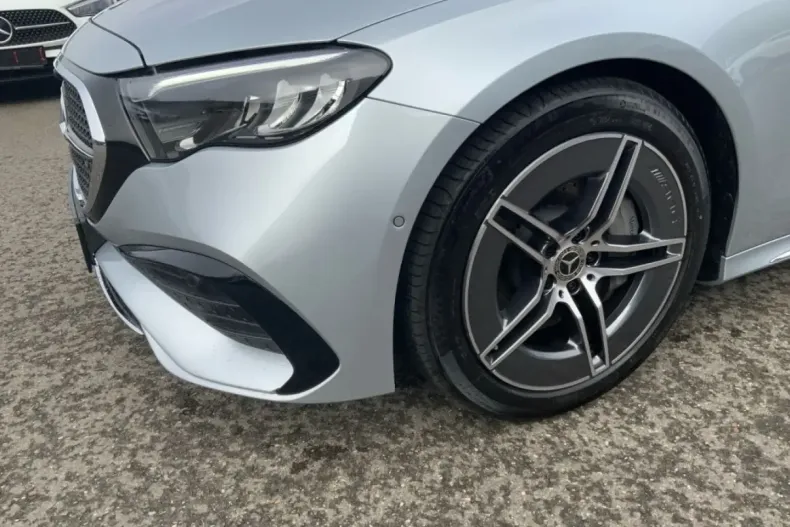 Mercedes-Benz E 200 (Clasa E) din 2025 cu 3.300 km - oferta MER194057 - foto 13