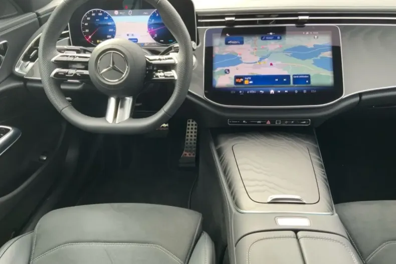 Mercedes-Benz E 200 (Clasa E) din 2025 cu 3.300 km - oferta MER194057 - foto 22