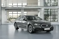 Mercedes-Benz E 200 (Clasa E) din 2025 cu 3.400 km - oferta MER194058 - foto 1