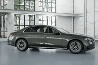 Mercedes-Benz E 200 (Clasa E) din 2025 cu 3.400 km - oferta MER194058 - foto 3