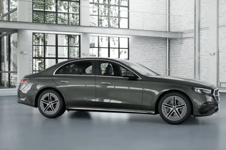 Mercedes-Benz E 200 (Clasa E) din 2025 cu 3.400 km - oferta MER194058 - foto 3