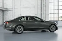 Mercedes-Benz E 200 (Clasa E) din 2025 cu 3.400 km - oferta MER194058 - foto 4