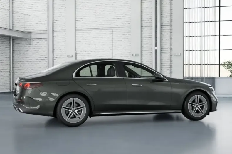 Mercedes-Benz E 200 (Clasa E) din 2025 cu 3.400 km - oferta MER194058 - foto 4