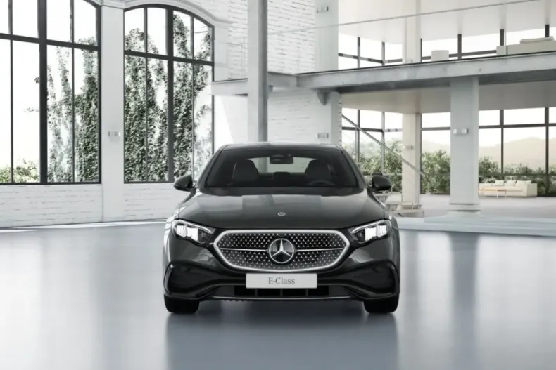 Mercedes-Benz E 200 (Clasa E) din 2025 cu 3.400 km - oferta MER194058 - foto 7