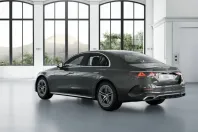 Mercedes-Benz E 200 (Clasa E) din 2025 cu 3.400 km - oferta MER194058 - foto 8