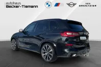 BMW X5 (Seria X) din 2022 cu 59.870 km - oferta BMW194059 - foto 4