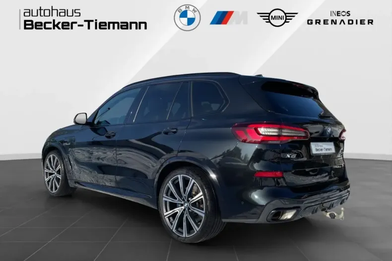 BMW X5 (Seria X) din 2022 cu 59.870 km - oferta BMW194059 - foto 4