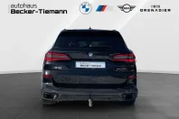 BMW X5 (Seria X) din 2022 cu 59.870 km - oferta BMW194059 - foto 5