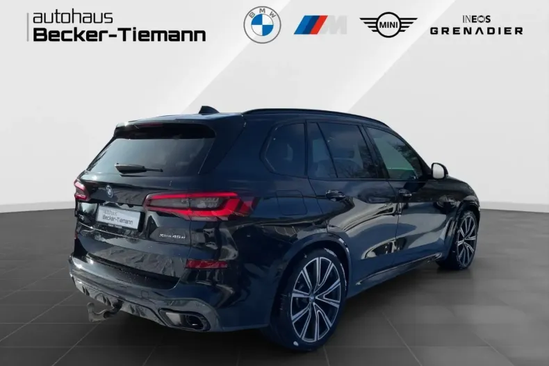BMW X5 (Seria X) din 2022 cu 59.870 km - oferta BMW194059 - foto 6