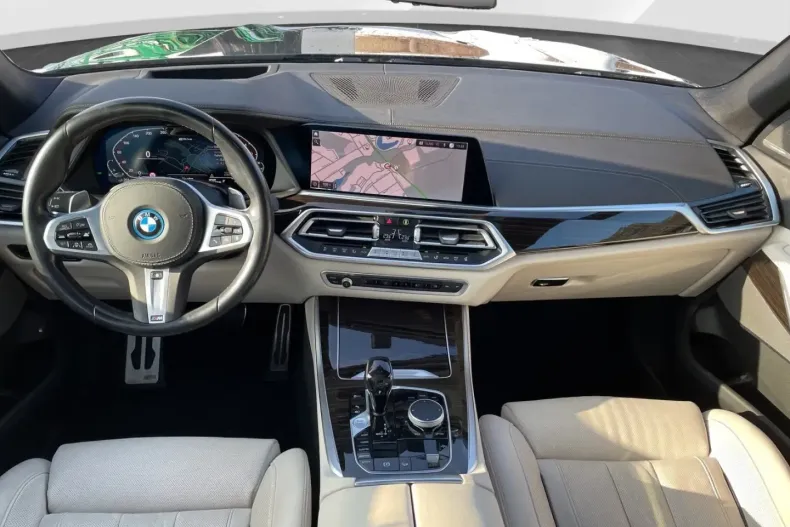 BMW X5 (Seria X) din 2022 cu 59.870 km - oferta BMW194059 - foto 9