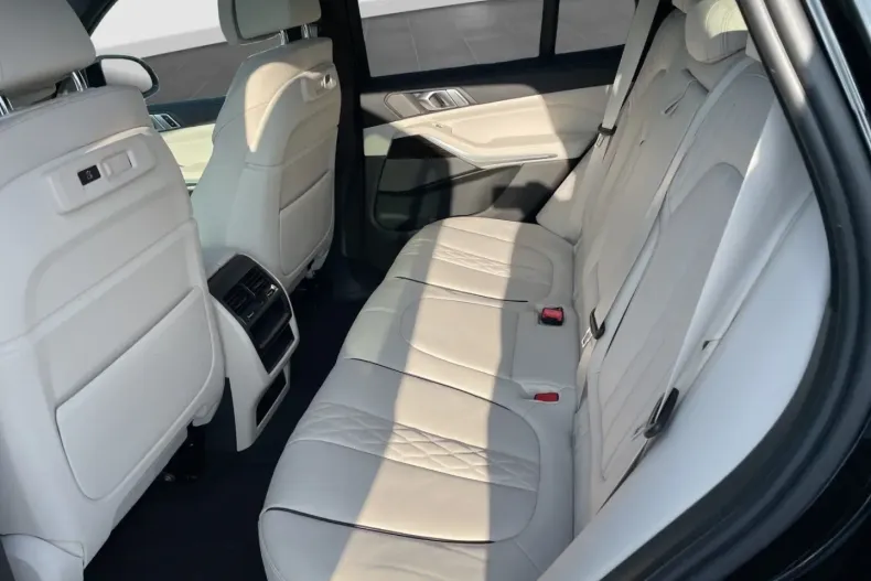 BMW X5 (Seria X) din 2022 cu 59.870 km - oferta BMW194059 - foto 13
