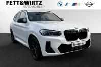 BMW X3 M40 (Seria X) din 2022 cu 102.610 km - oferta BMW194060 - foto 1