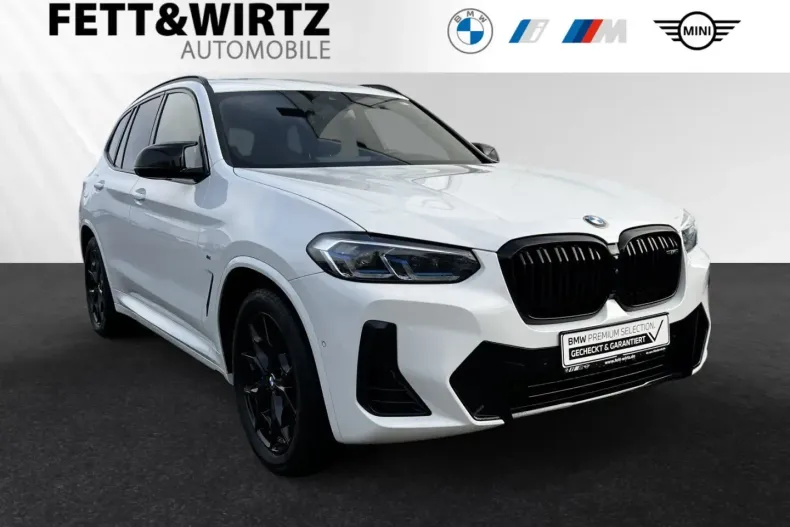 BMW X3 M40 (Seria X) din 2022 cu 102.610 km - oferta BMW194060 - foto 1