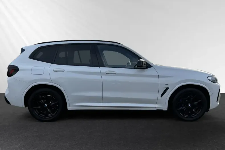 BMW X3 M40 (Seria X) din 2022 cu 102.610 km - oferta BMW194060 - foto 2
