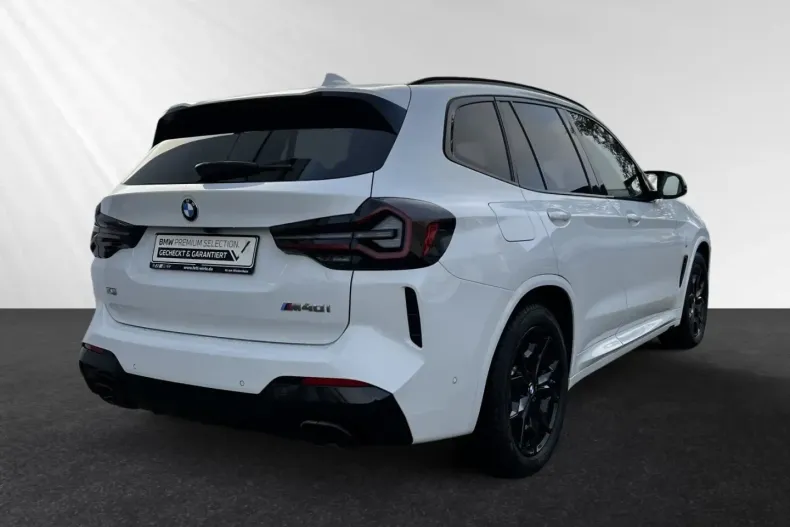 BMW X3 M40 (Seria X) din 2022 cu 102.610 km - oferta BMW194060 - foto 3