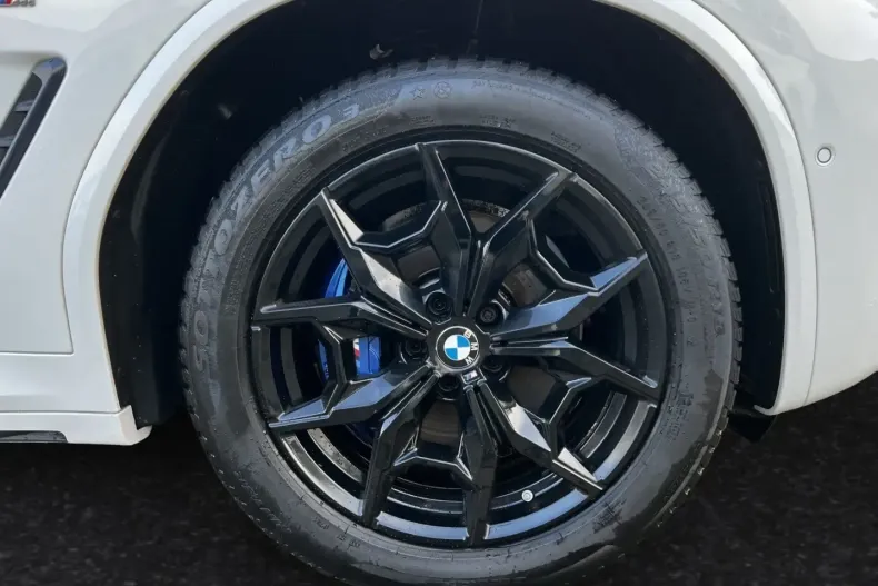 BMW X3 M40 (Seria X) din 2022 cu 102.610 km - oferta BMW194060 - foto 5