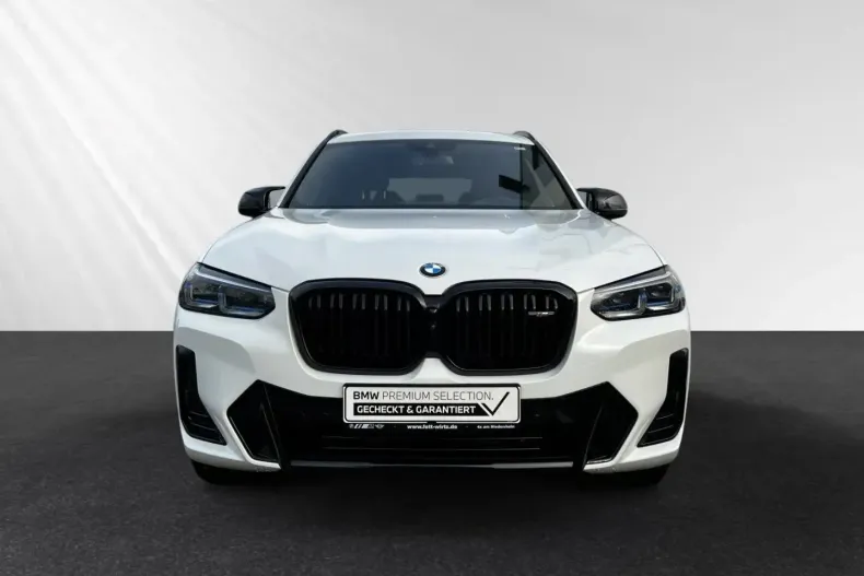 BMW X3 M40 (Seria X) din 2022 cu 102.610 km - oferta BMW194060 - foto 6