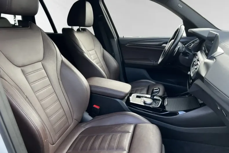 BMW X3 M40 (Seria X) din 2022 cu 102.610 km - oferta BMW194060 - foto 9