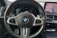 BMW X3 M40 (Seria X) din 2022 cu 102.610 km - oferta BMW194060 - foto 11