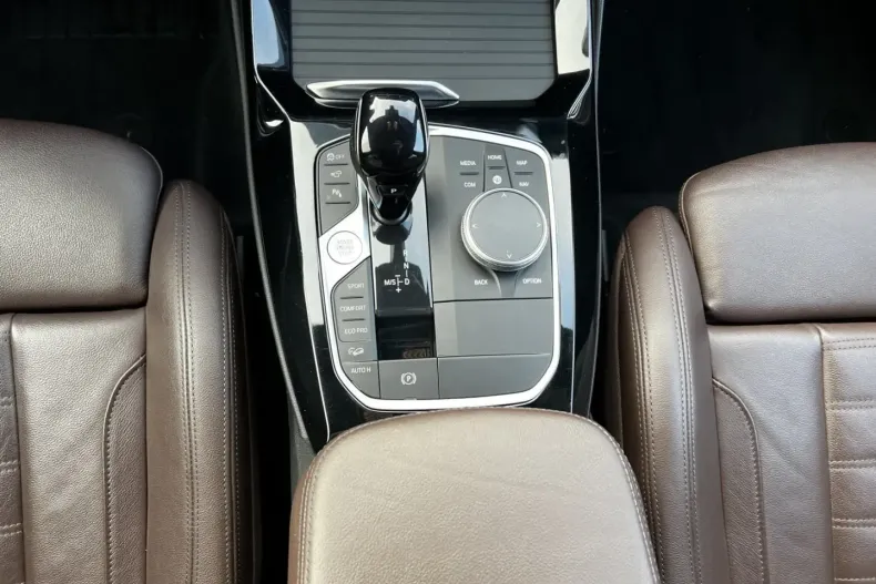 BMW X3 M40 (Seria X) din 2022 cu 102.610 km - oferta BMW194060 - foto 13