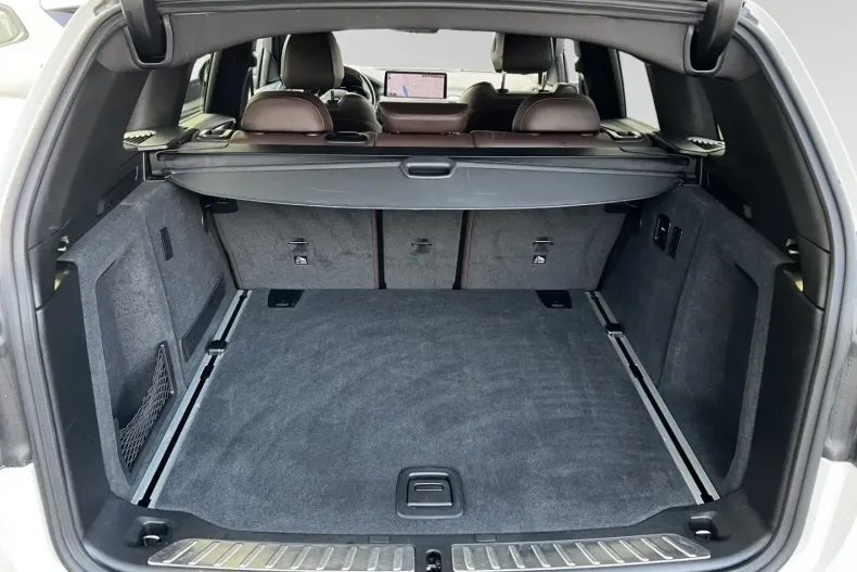 BMW X3 M40 (Seria X) din 2022 cu 102.610 km - oferta BMW194060 - foto 15