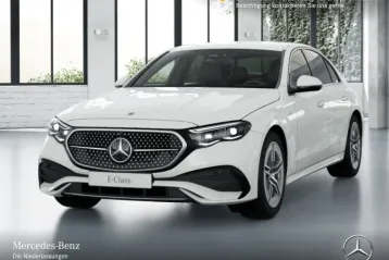 Mercedes-Benz E 300 din 2025 - oferta MER194061