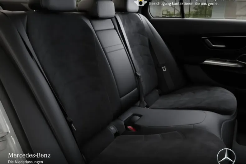 Mercedes-Benz E 300 (Clasa E) din 2025 cu 14.700 km - oferta MER194061 - foto 10