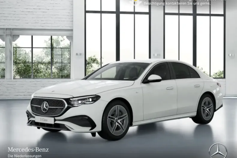 Mercedes-Benz E 300 (Clasa E) din 2025 cu 14.700 km - oferta MER194061 - foto 11