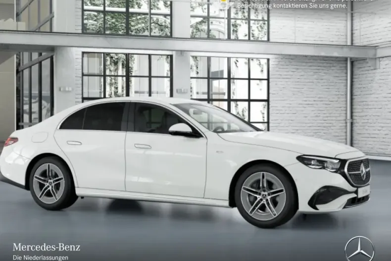 Mercedes-Benz E 300 (Clasa E) din 2025 cu 14.700 km - oferta MER194061 - foto 13