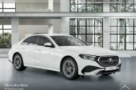 Mercedes-Benz E 300 (Clasa E) din 2025 cu 14.700 km - oferta MER194061 - foto 15
