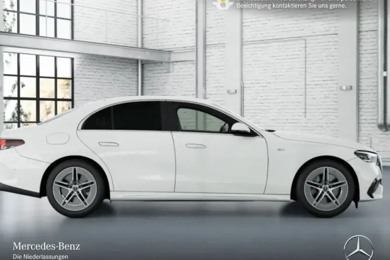 Mercedes-Benz E 300 (Clasa E) din 2025 cu 14.700 km - oferta MER194061 - foto 16