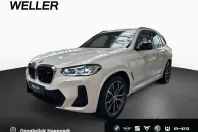 BMW X3 M40 (Seria X) din 2024 cu 14.445 km - oferta BMW194062 - foto 1
