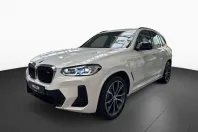 BMW X3 M40 (Seria X) din 2024 cu 14.445 km - oferta BMW194062 - foto 3