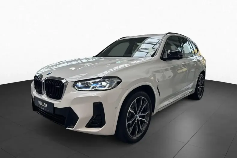 BMW X3 M40 (Seria X) din 2024 cu 14.445 km - oferta BMW194062 - foto 3