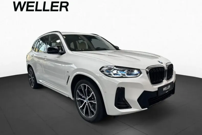 BMW X3 M40 (Seria X) din 2024 cu 14.445 km - oferta BMW194062 - foto 4