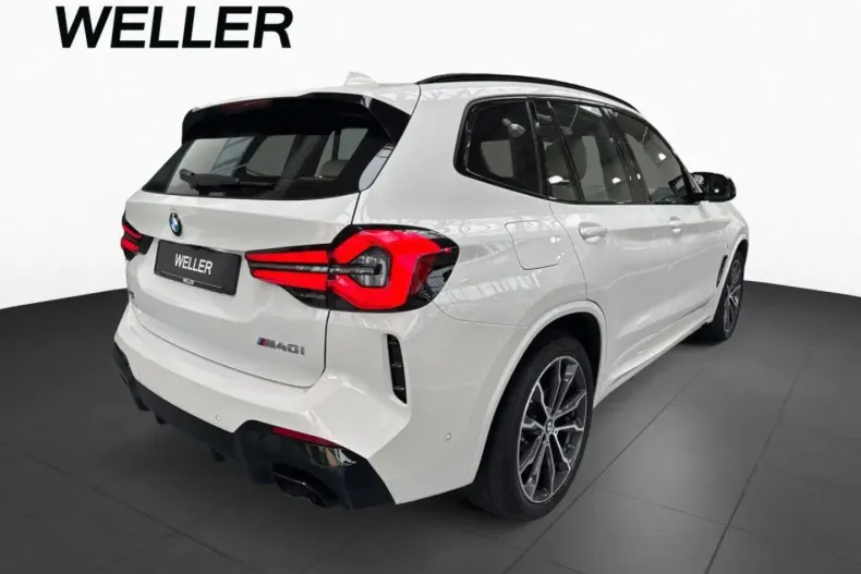 BMW X3 M40 (Seria X) din 2024 cu 14.445 km - oferta BMW194062 - foto 5
