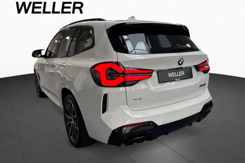 BMW X3 M40 (Seria X) din 2024 cu 14.445 km - oferta BMW194062 - foto 6