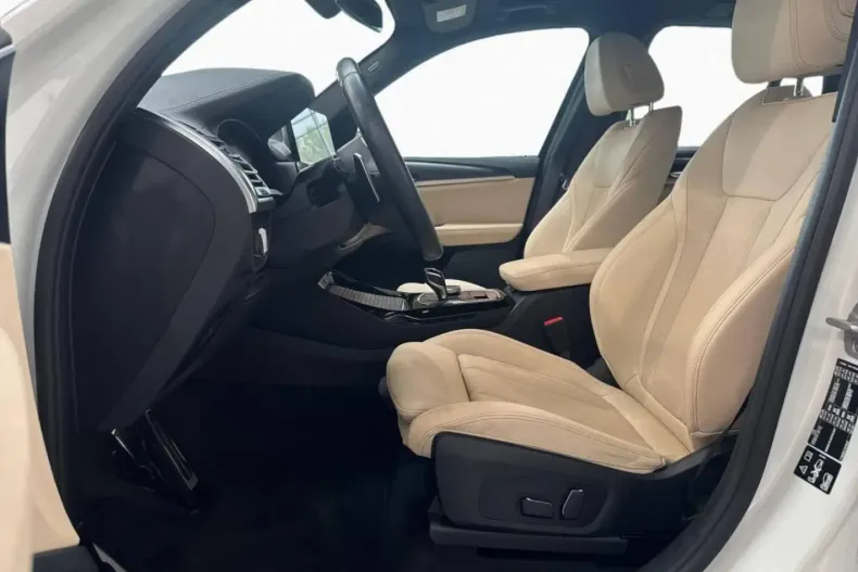 BMW X3 M40 (Seria X) din 2024 cu 14.445 km - oferta BMW194062 - foto 9