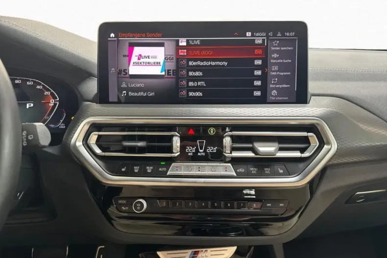 BMW X3 M40 (Seria X) din 2024 cu 14.445 km - oferta BMW194062 - foto 14