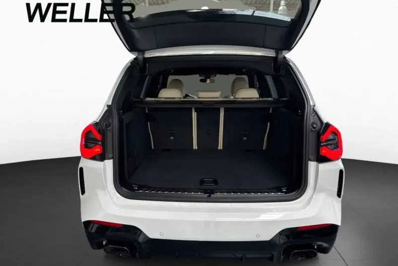 BMW X3 M40 (Seria X) din 2024 cu 14.445 km - oferta BMW194062 - foto 15