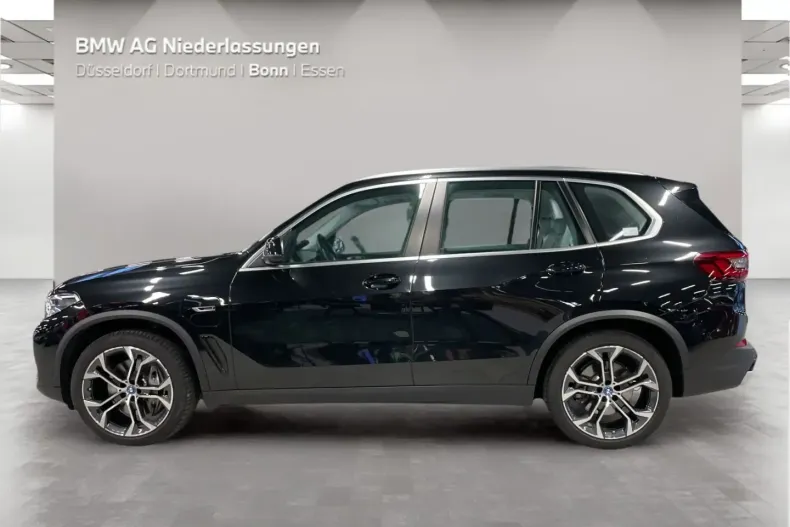 BMW X5 (Seria X) din 2022 cu 24.531 km - oferta BMW194064 - foto 3