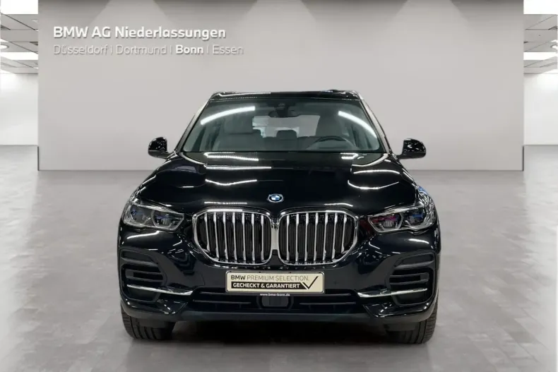 BMW X5 (Seria X) din 2022 cu 24.531 km - oferta BMW194064 - foto 5