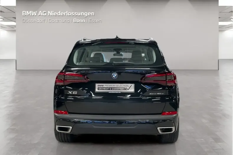 BMW X5 (Seria X) din 2022 cu 24.531 km - oferta BMW194064 - foto 6