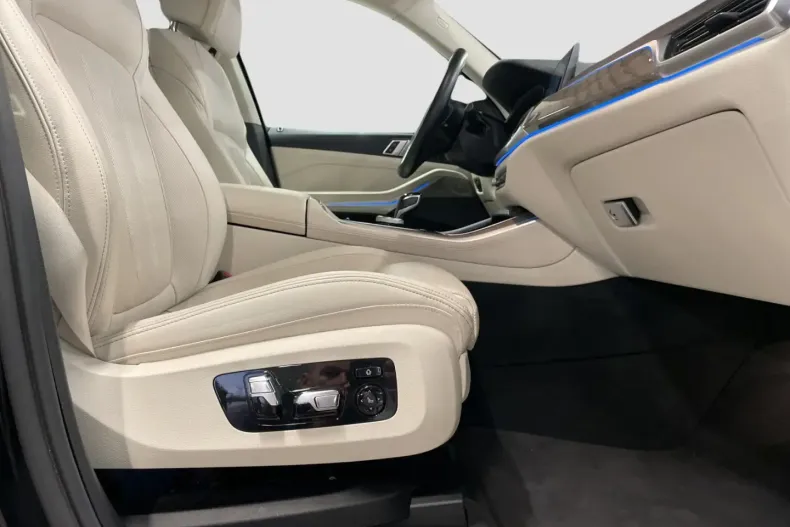 BMW X5 (Seria X) din 2022 cu 24.531 km - oferta BMW194064 - foto 8