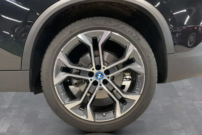 BMW X5 (Seria X) din 2022 cu 24.531 km - oferta BMW194064 - foto 11