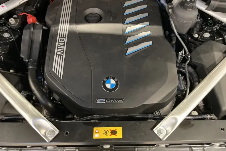 BMW X5 (Seria X) din 2022 cu 24.531 km - oferta BMW194064 - foto 12