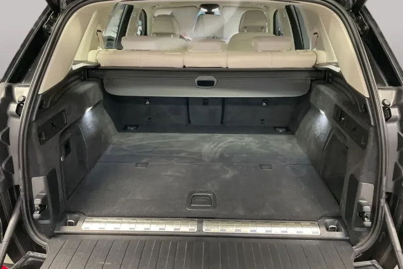 BMW X5 (Seria X) din 2022 cu 24.531 km - oferta BMW194064 - foto 13